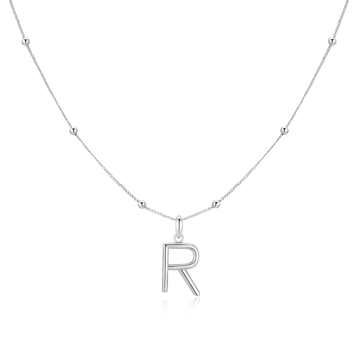Collar Alfabeto