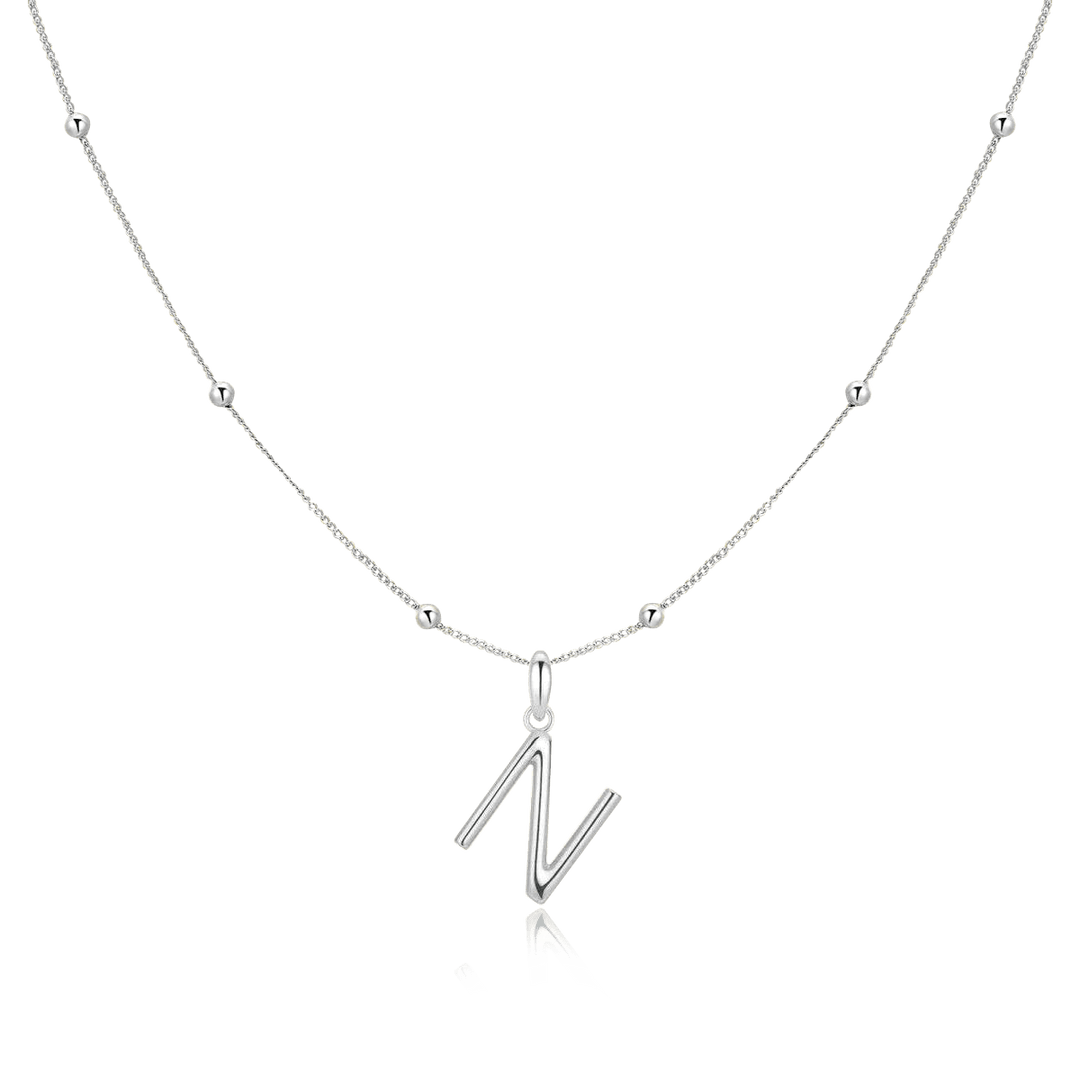 Collar Alfabeto