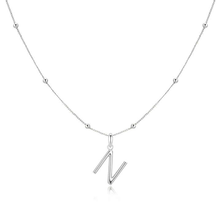 Collar Alfabeto