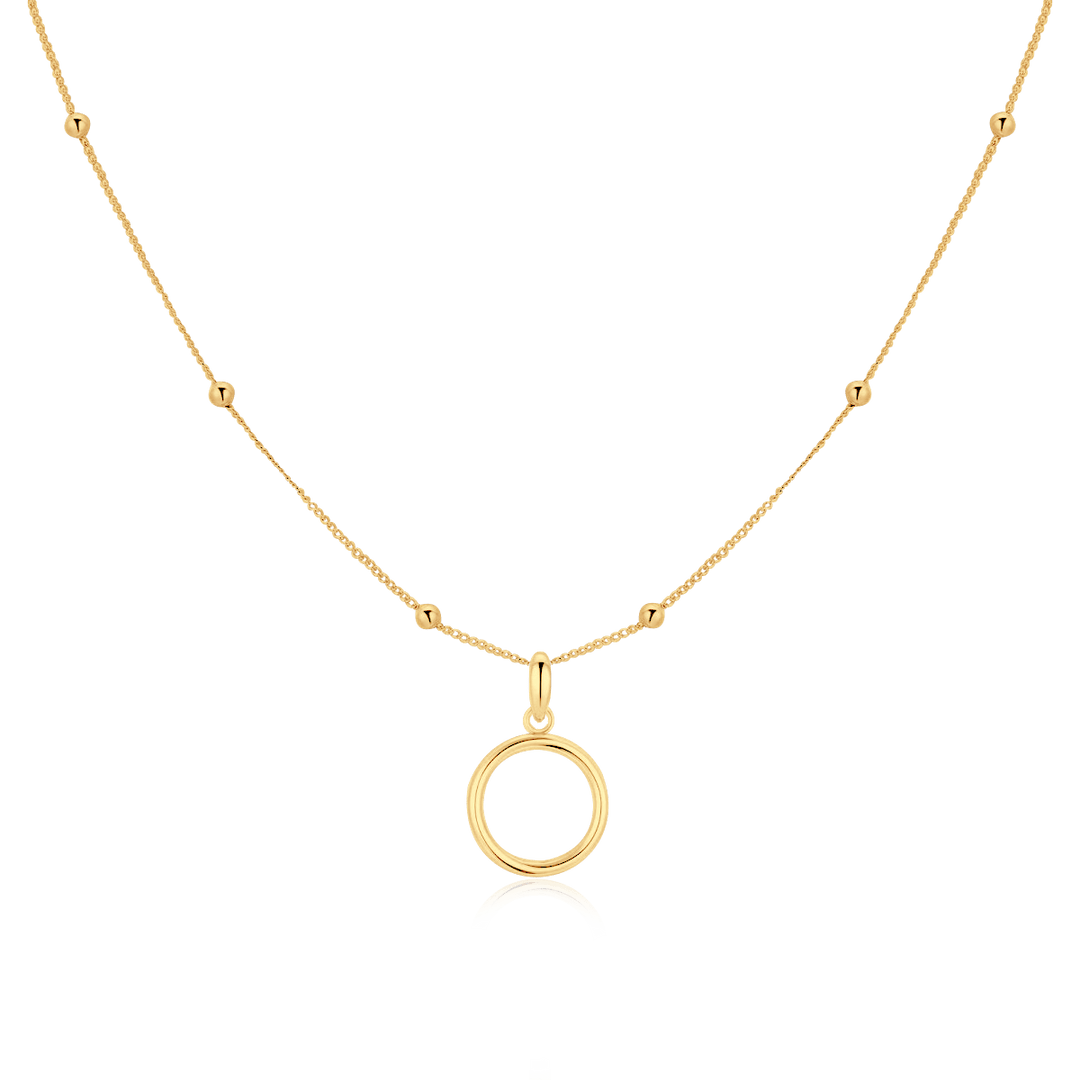 Collar Alfabeto
