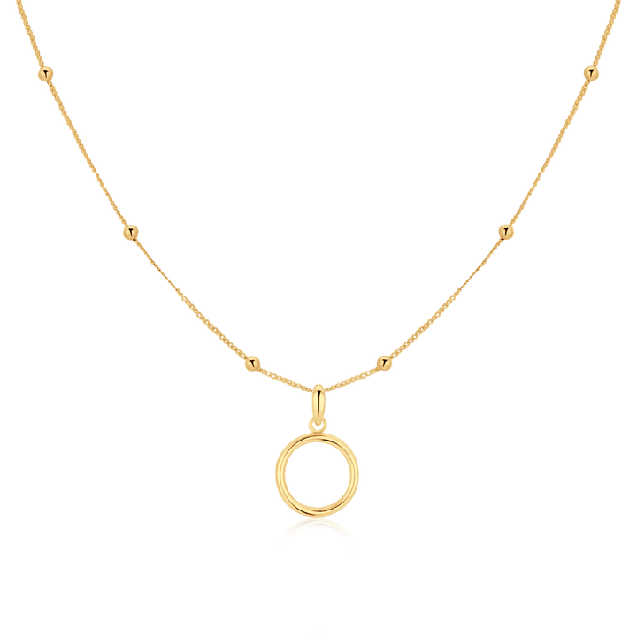 Collar Alfabeto