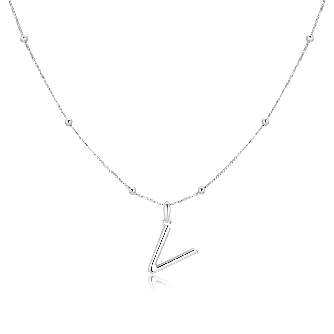 Collar Alfabeto