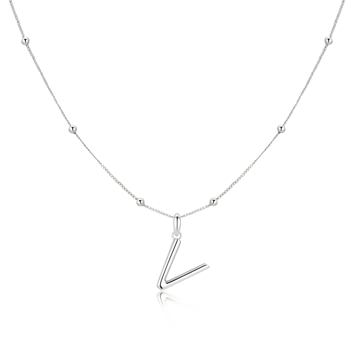 Collar Alfabeto