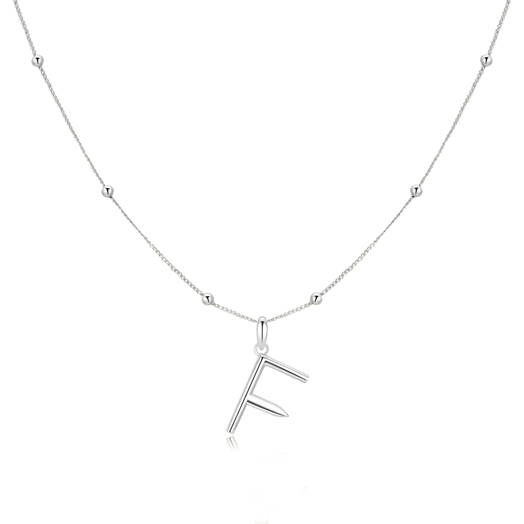 Collar Alfabeto