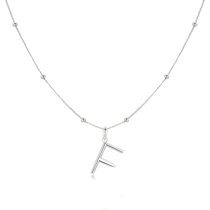 Collar Alfabeto