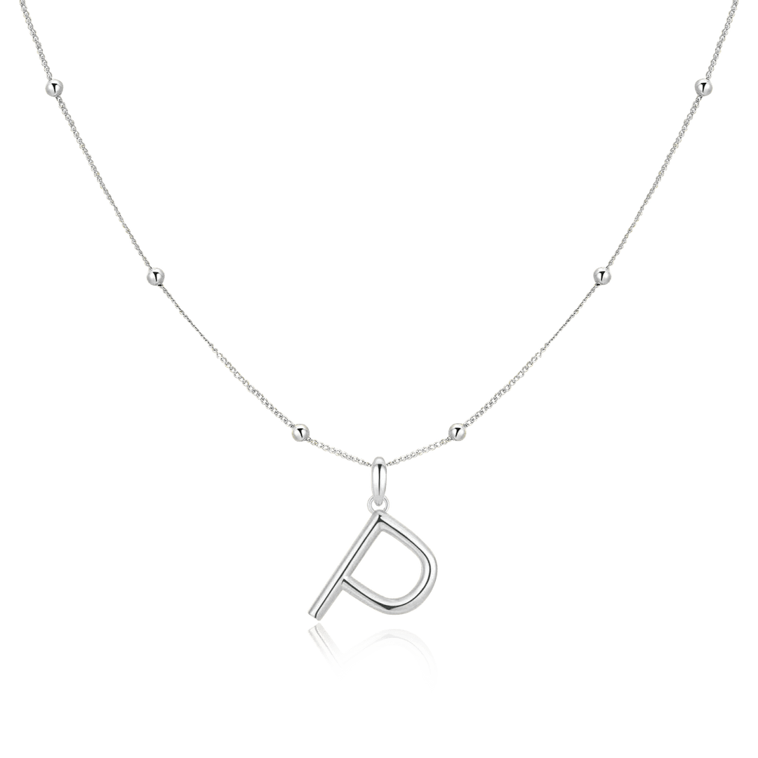 Collar Alfabeto
