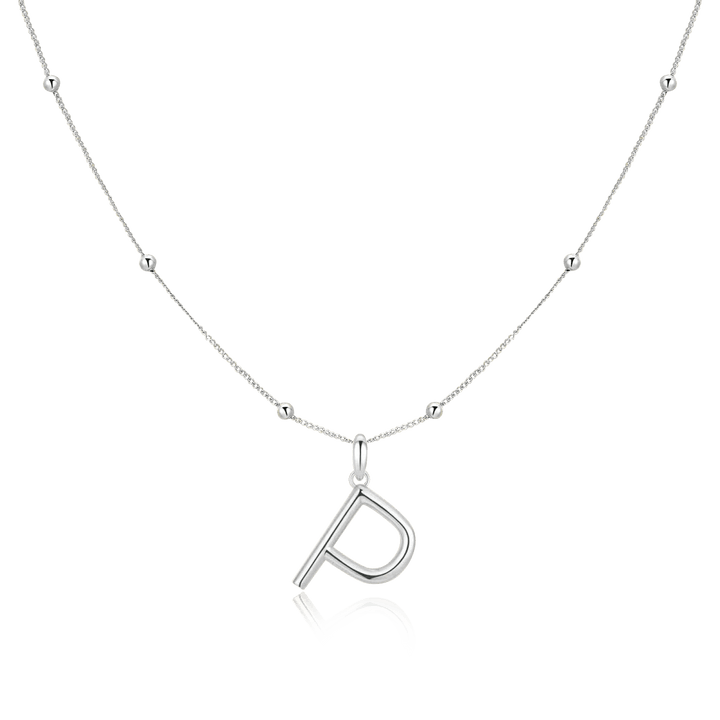 Collar Alfabeto