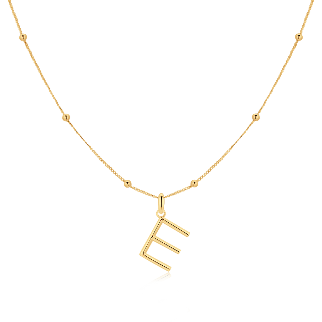 Collar Alfabeto