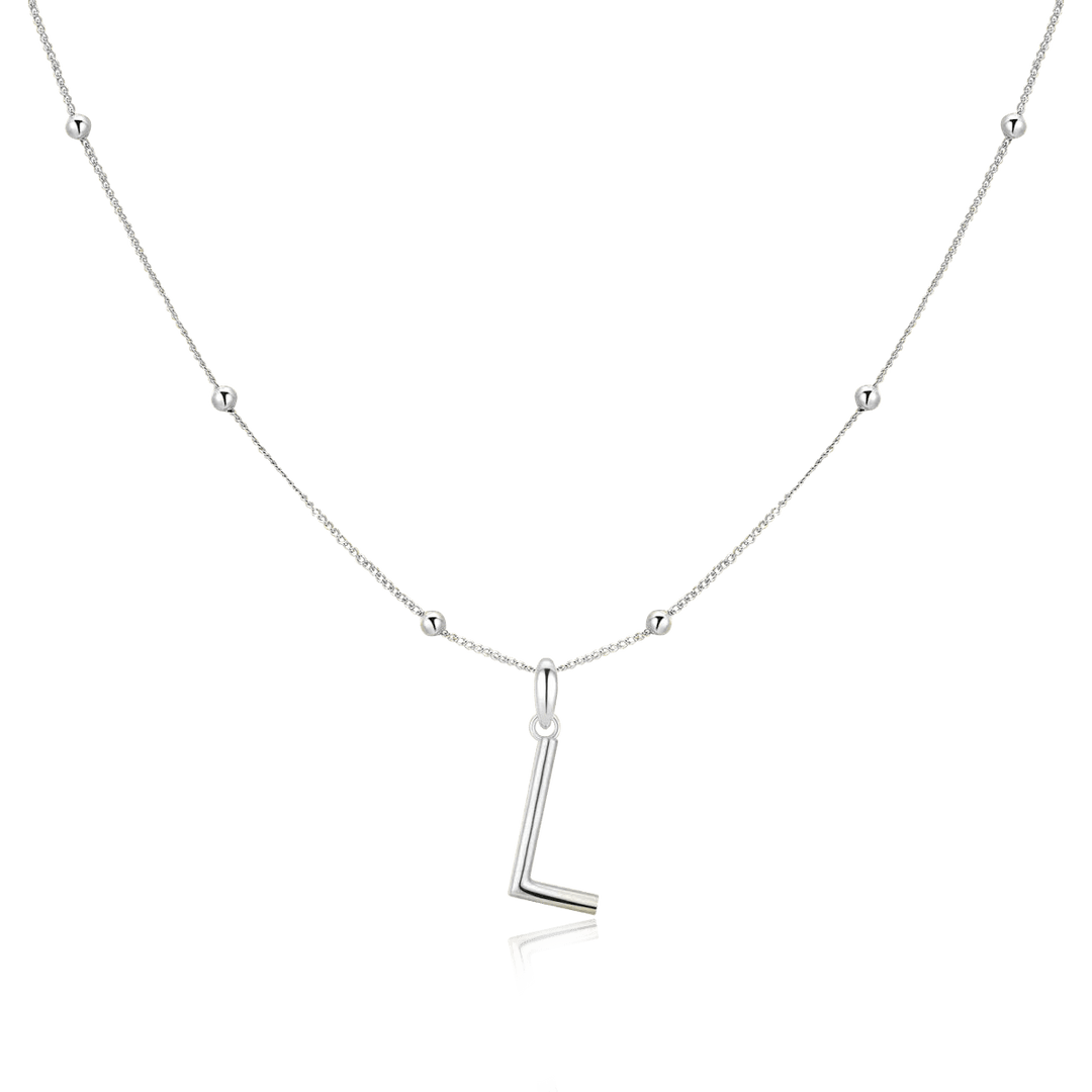 Collar Alfabeto