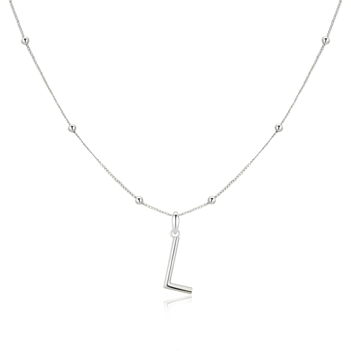 Collar Alfabeto