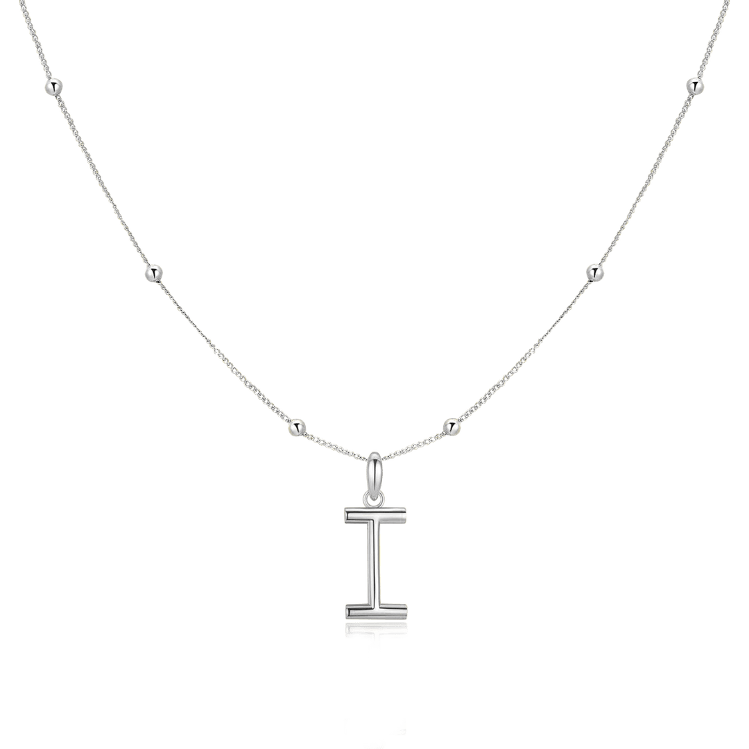 Collar Alfabeto