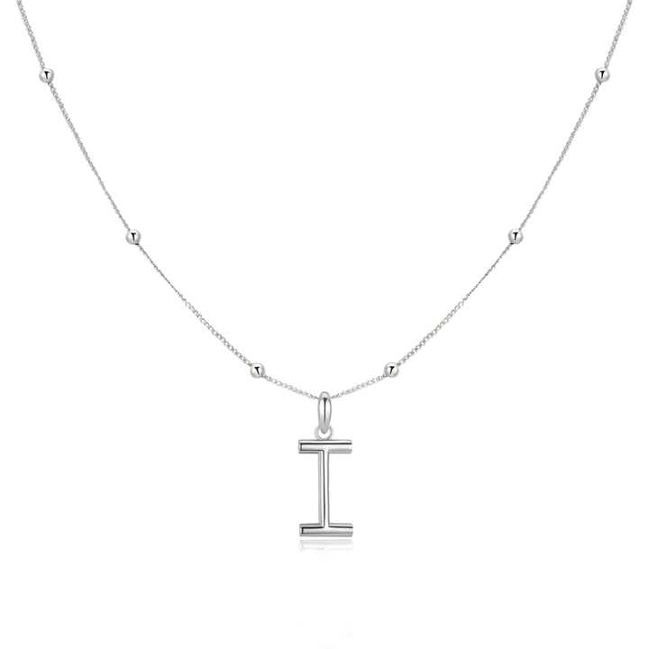 Collar Alfabeto