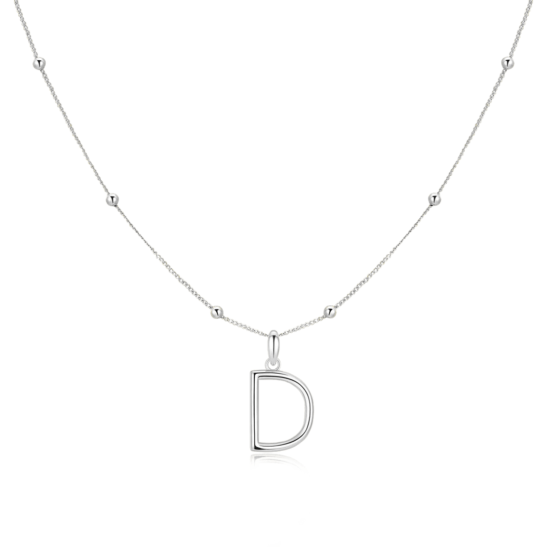 Collar Alfabeto