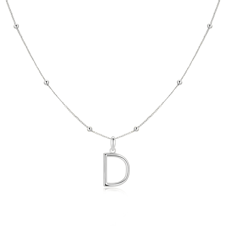 Collar Alfabeto