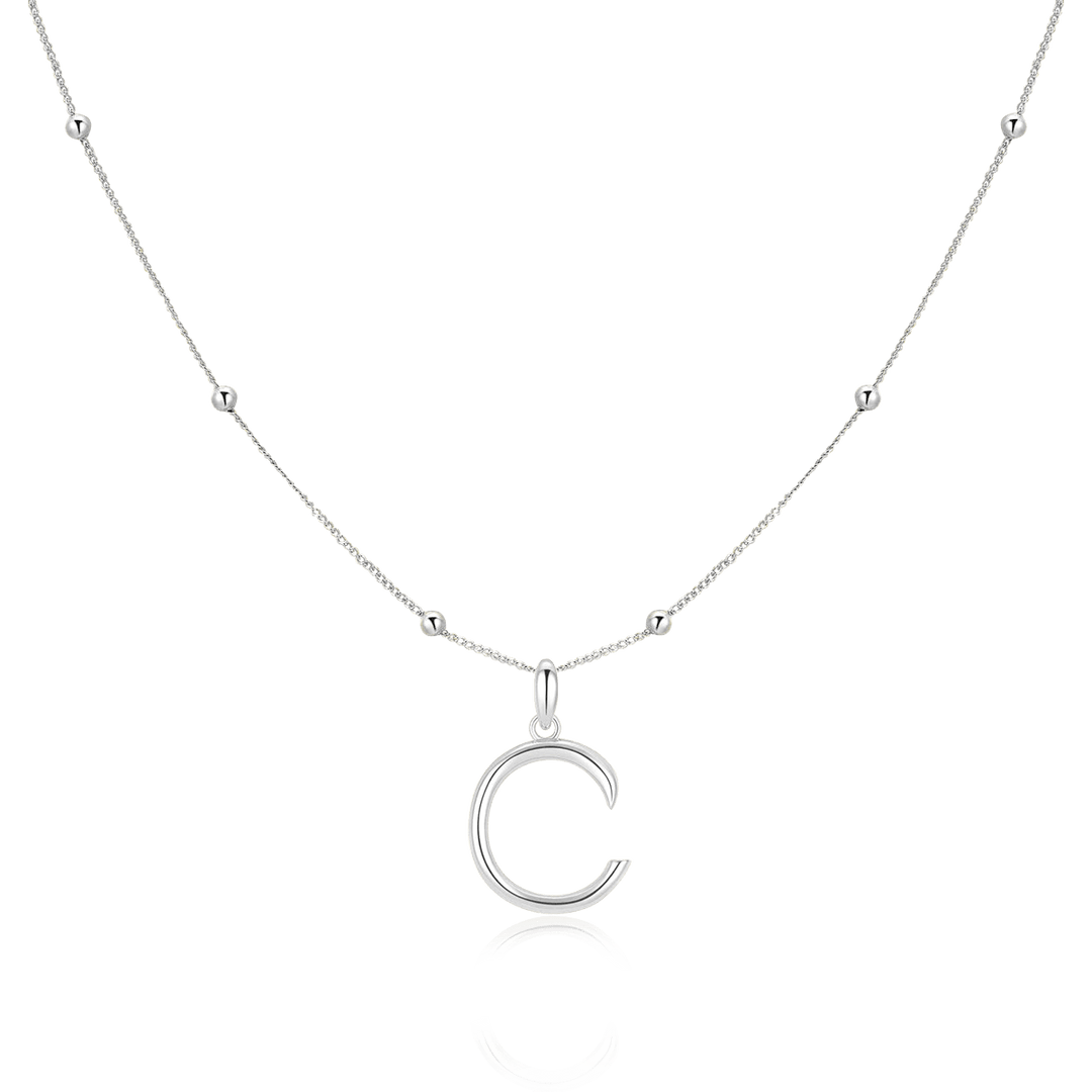 Collar Alfabeto