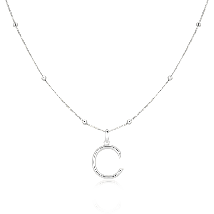 Collar Alfabeto