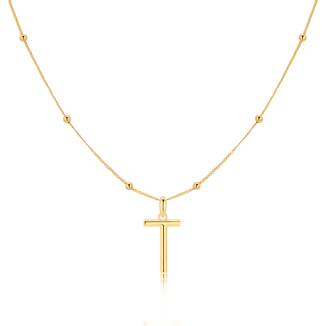 Collar Alfabeto