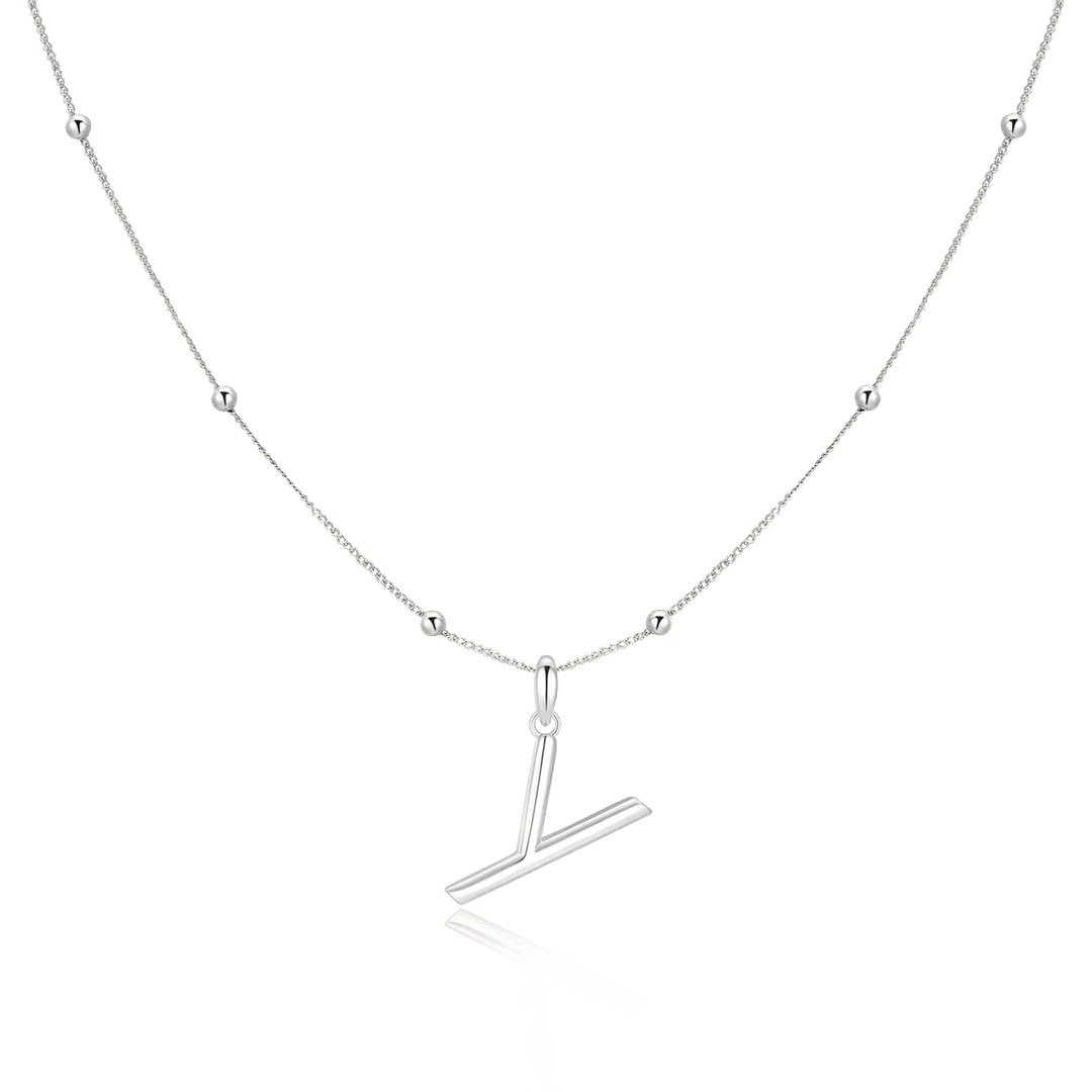 Collar Alfabeto