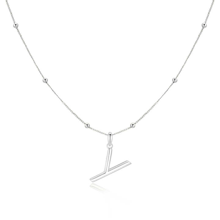 Collar Alfabeto