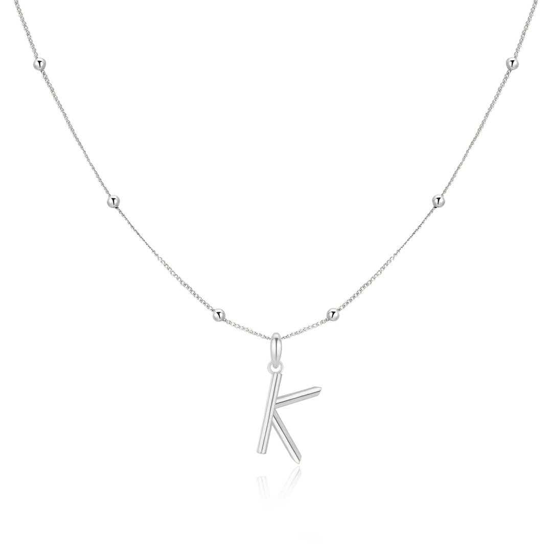 Collar Alfabeto