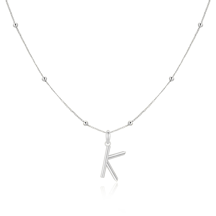 Collar Alfabeto