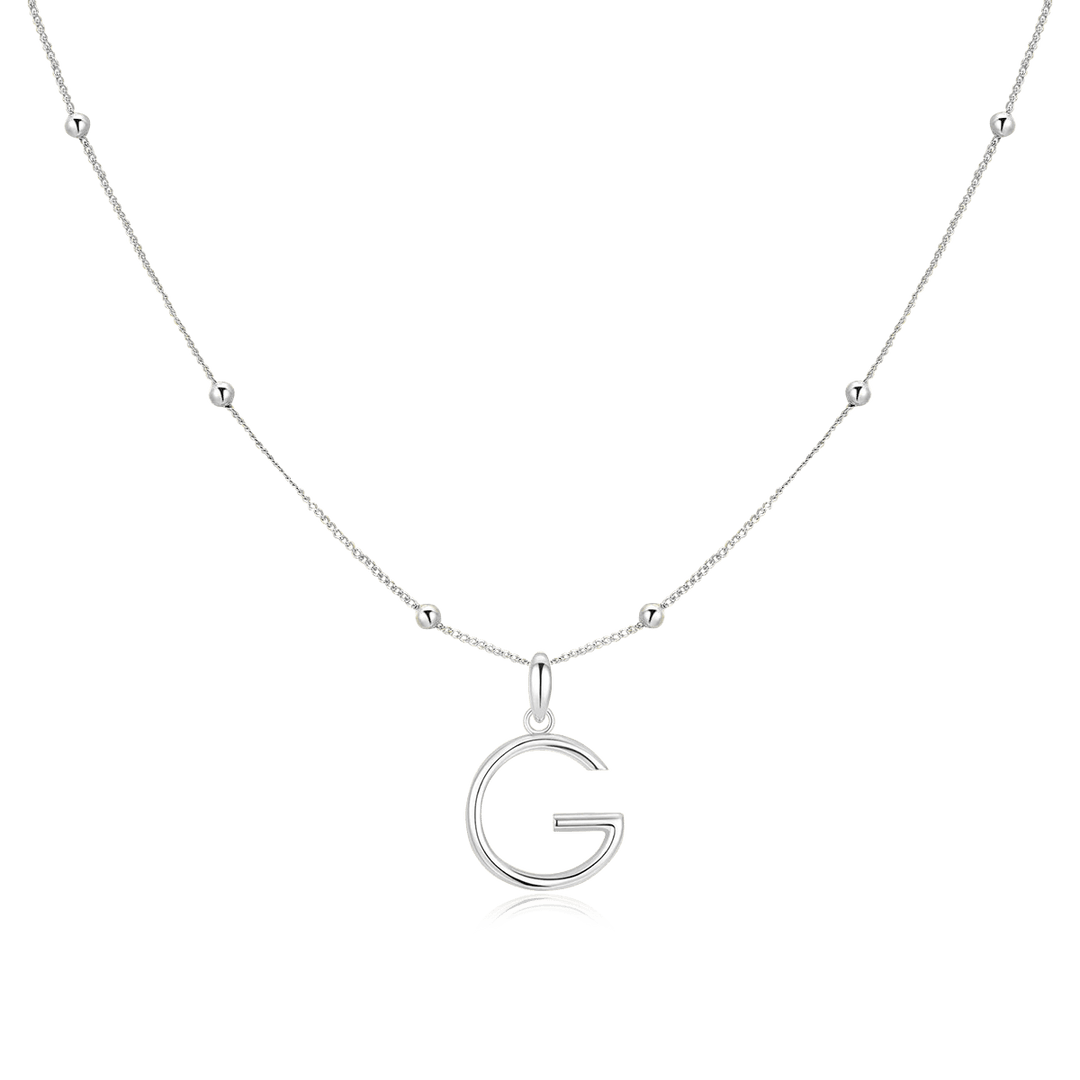 Collar Alfabeto