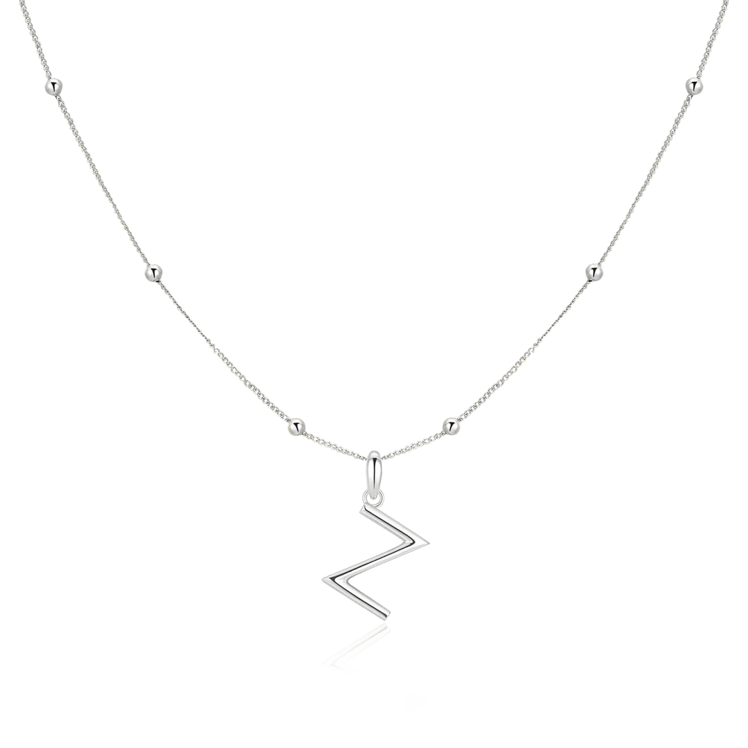 Collar Alfabeto