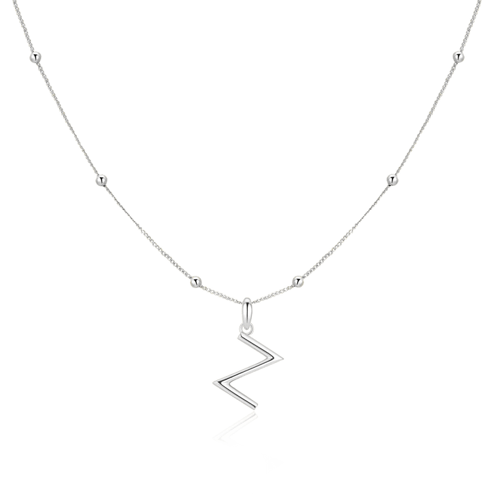 Collar Alfabeto