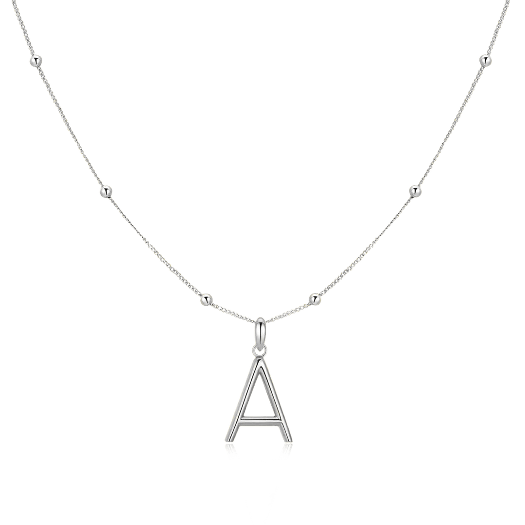 Collar Alfabeto