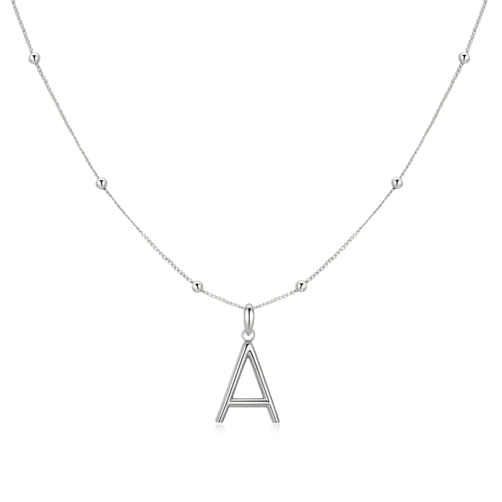 Collar Alfabeto