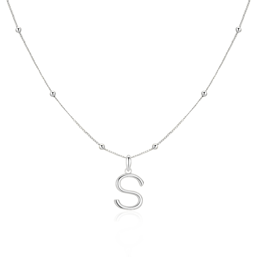 Collar Alfabeto
