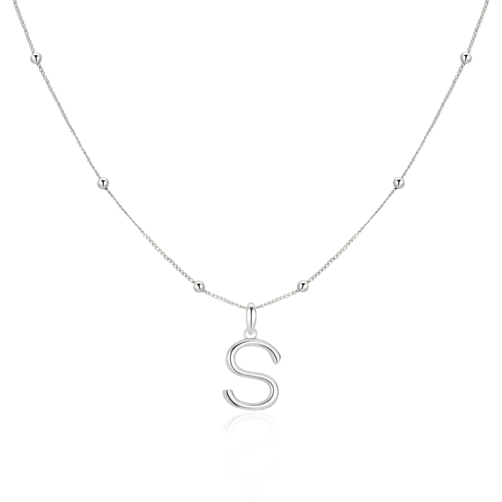 Collar Alfabeto
