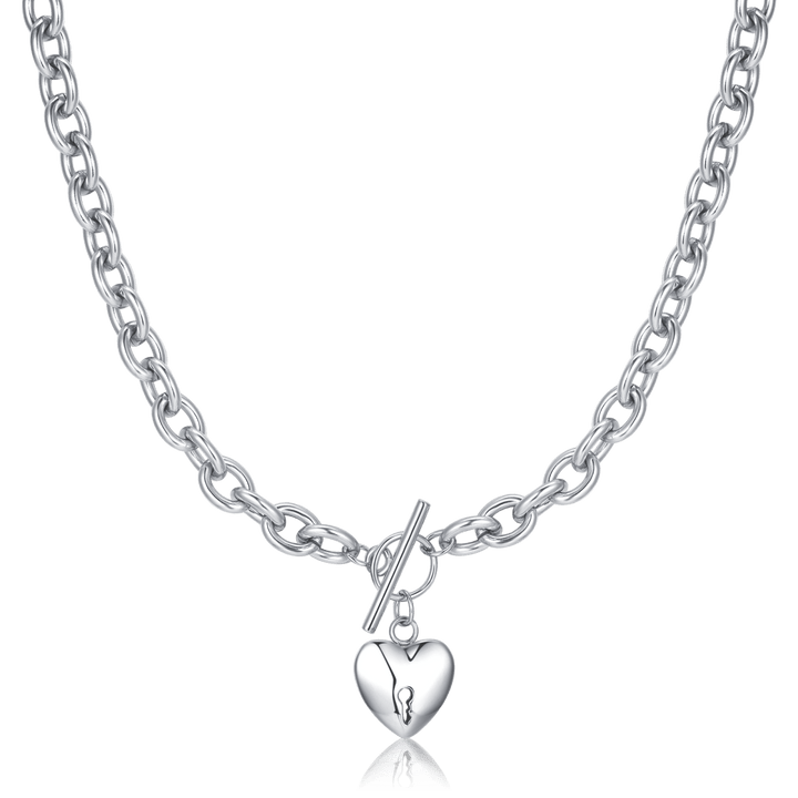 Collar Amor Secreto