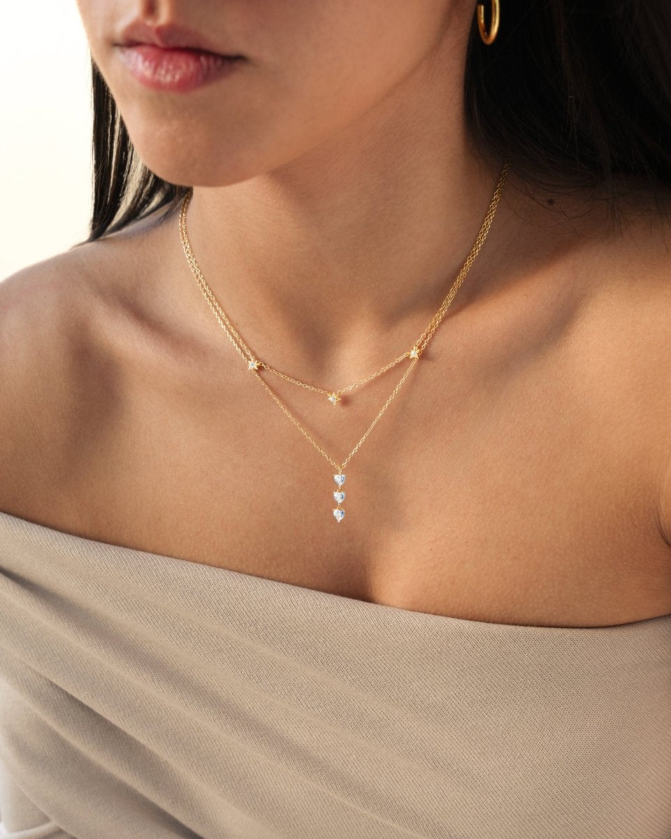 Collar de amores