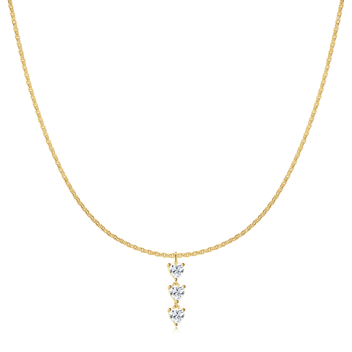 Collar de amores