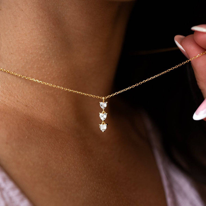 Collar de amores