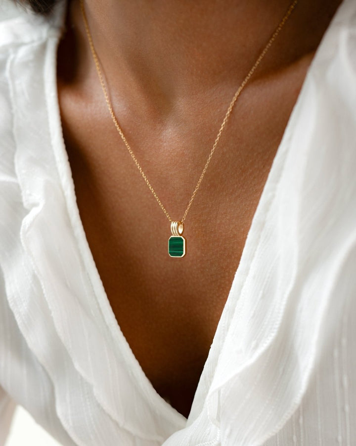 Collar Angular