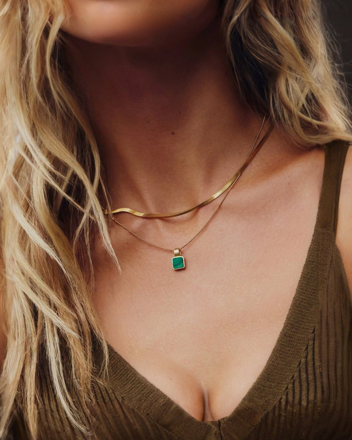 Collar Angular