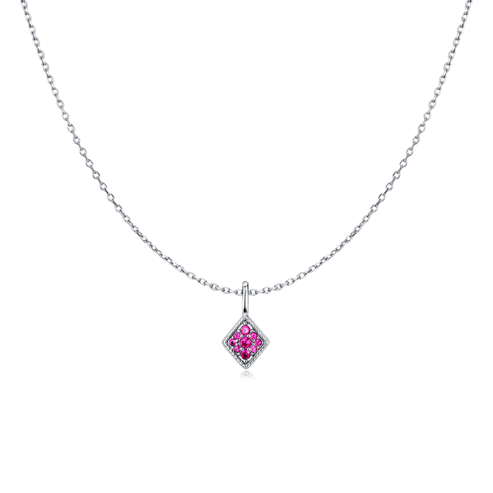 Collar Argyle