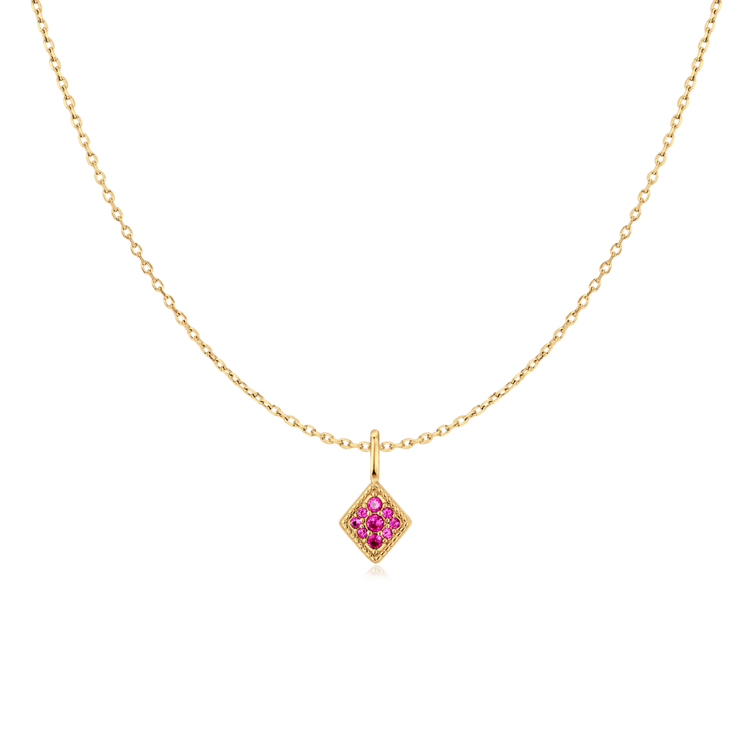 Collar Argyle