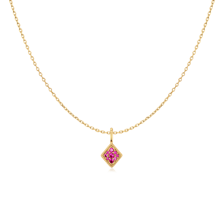 Collar Argyle