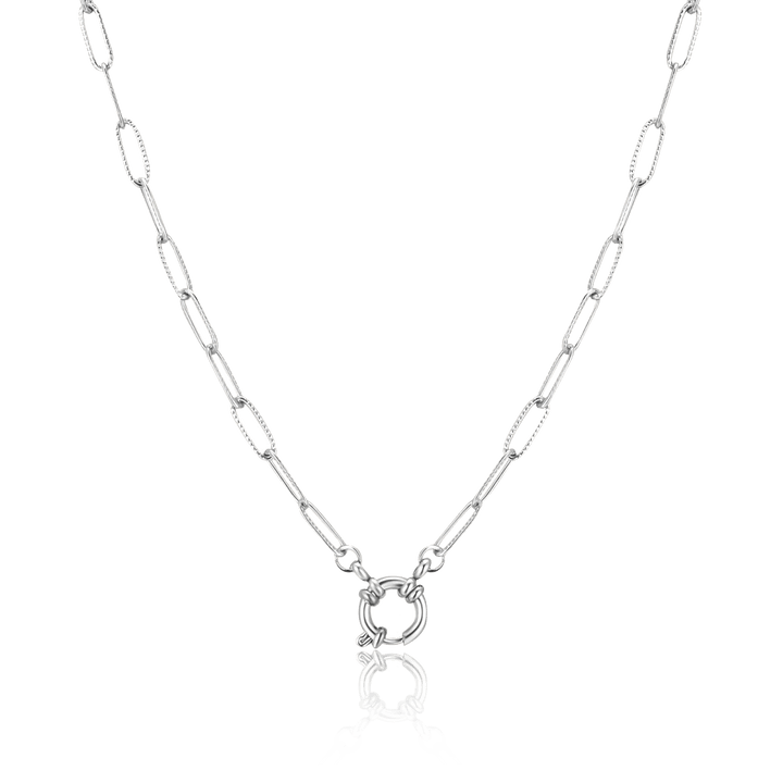 Collar de argolla de prisionero