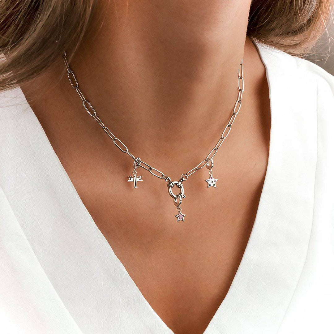 Collar de argolla de prisionero