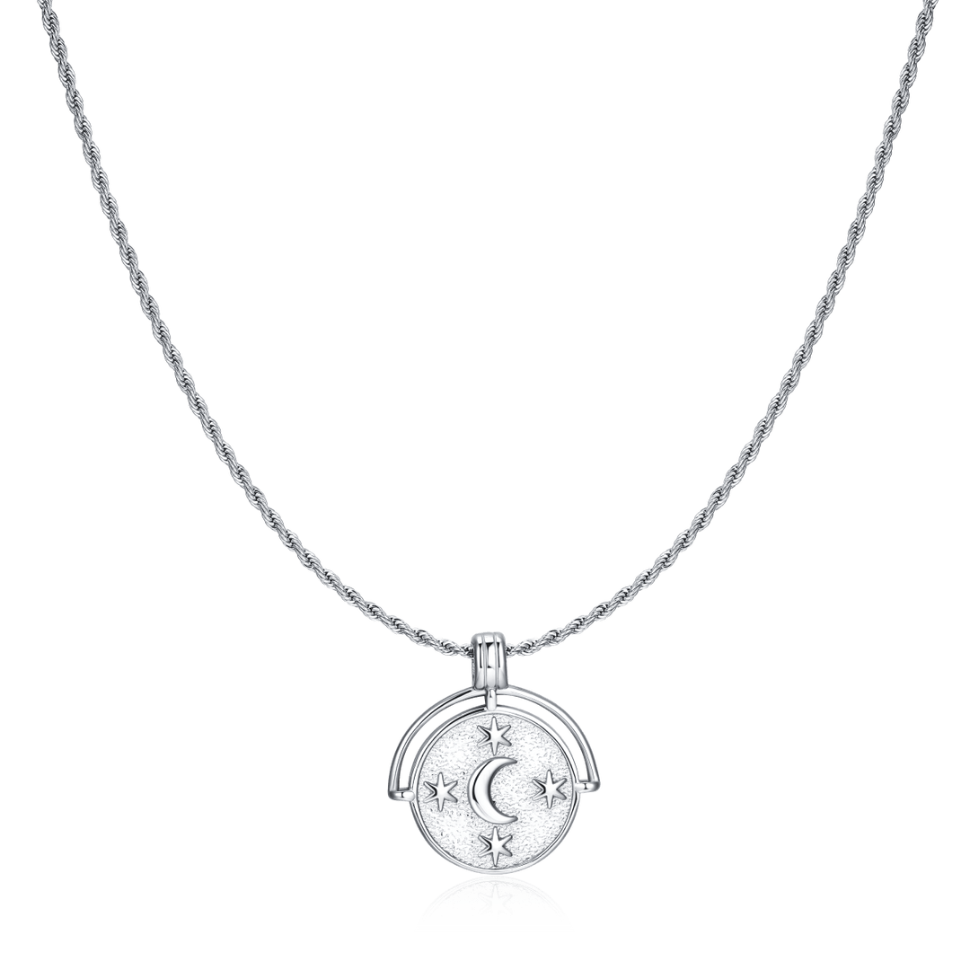 Collar Astronómico