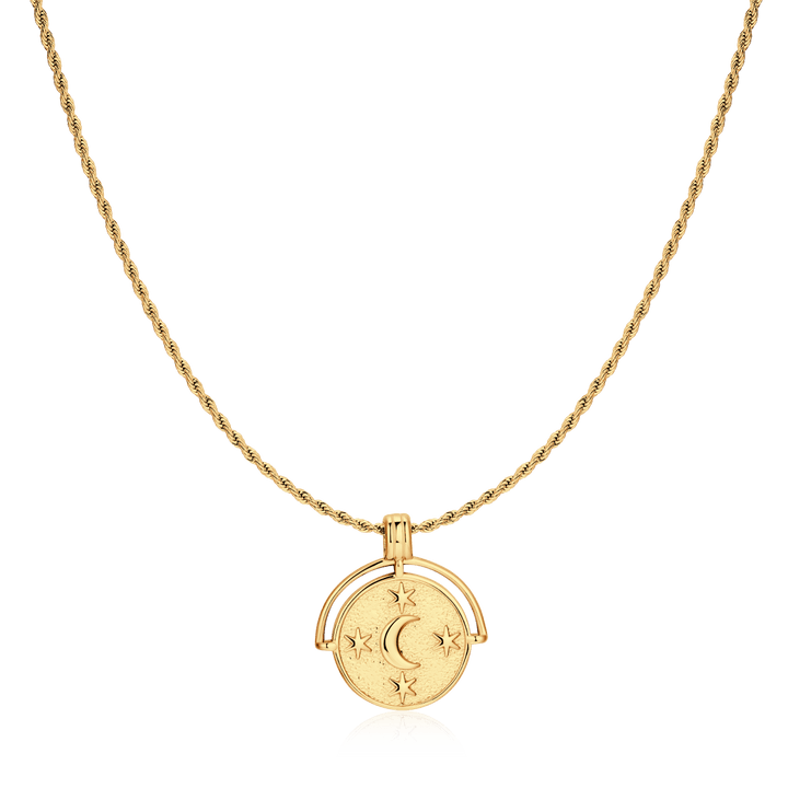 Collar Astronómico