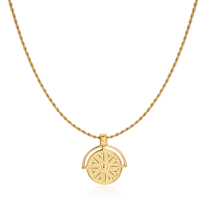 Collar Astronómico