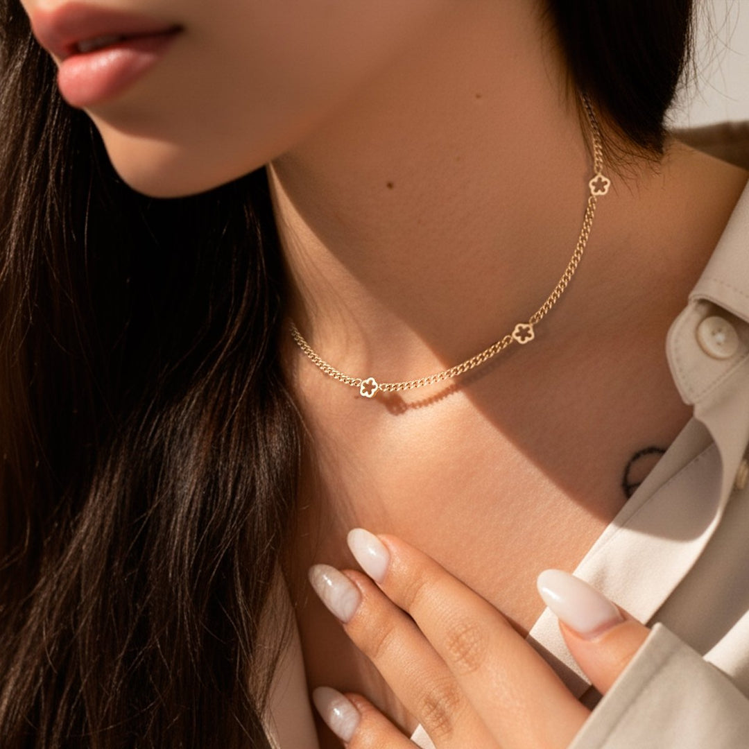Collar Azalea