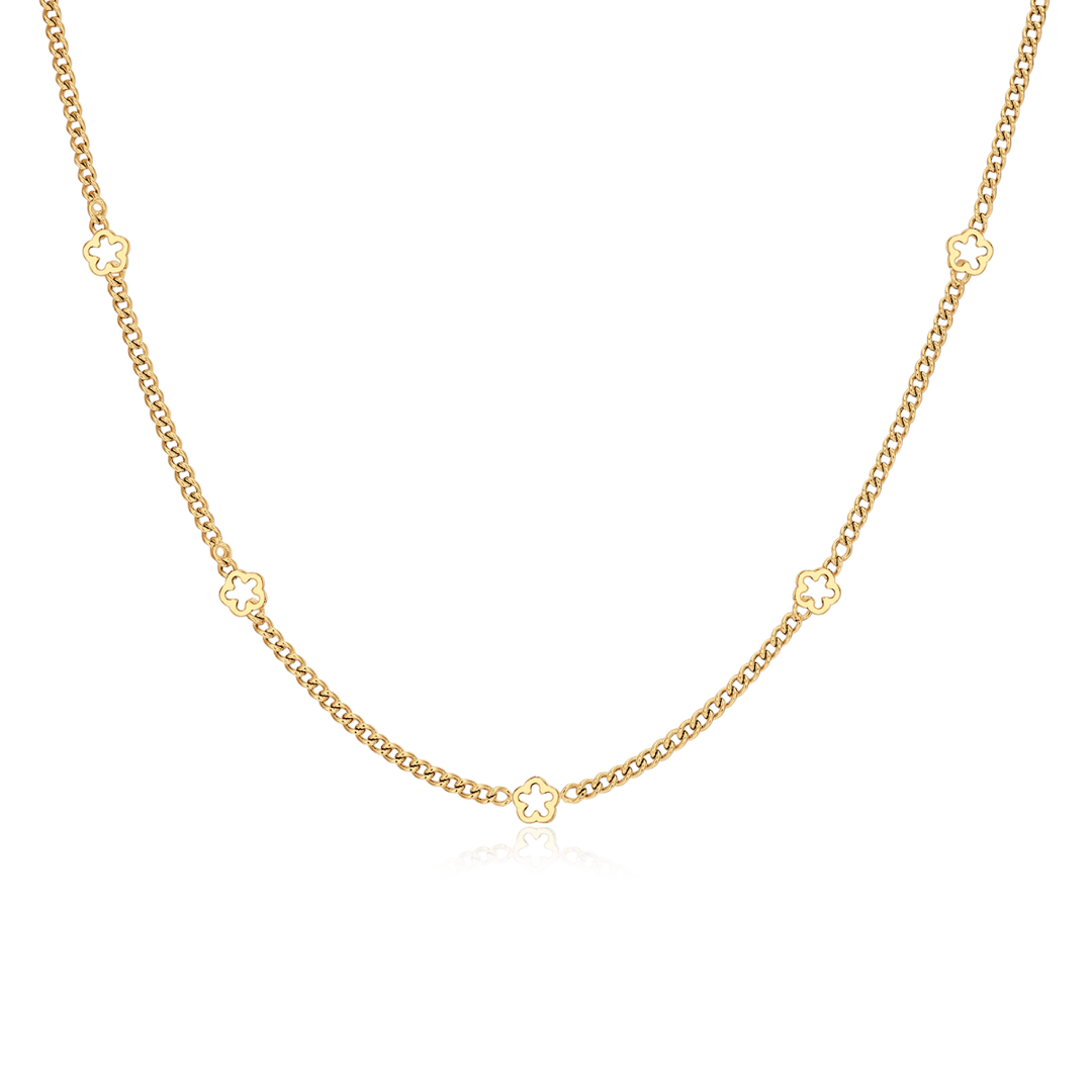 Collar Azalea