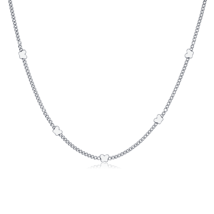 Collar Mariposa