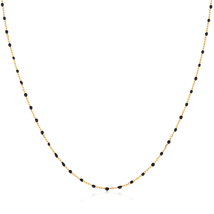 Collar de niebla